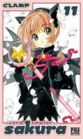 Card captor Sakura - Double T.6