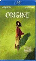 Origine - blu-ray