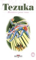 Tezuka - Histoires pour tous T.16