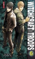 Witchcraft troops T.6