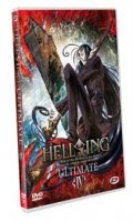 Hellsing Ultimate Vol.3
