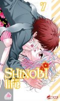 Shinobi Life T.7