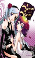 Venus versus virus T.8