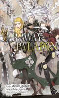 Faraway paladin T.10