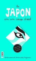 Le japon en un coup d'oeil - dition 2023