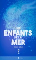 Les enfants de la mer T.2