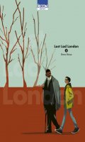 Lost lad london T.2