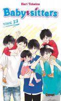 Baby-sitters T.23