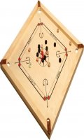 Carrom : Mango 83x83cm