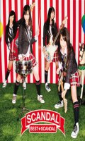 Scandal - Best Scandal