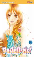 Parfait Tic T.16