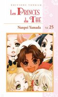 Les princes du th T.25