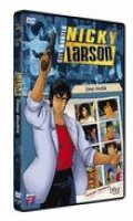 Nicky Larson Vol.2