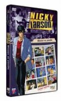 Nicky Larson Vol.12