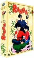 Ranma 1/2 Vol.5 collector