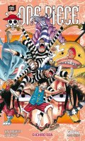 One piece T.55