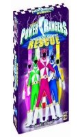 Power rangers - Light speed rescue Vol.2