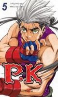 P.K - Player Killer T.5