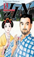 Jin T.13