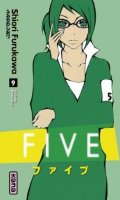Five T.9