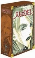 Model - coffret Vol.1