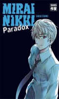 Mirai nikki - Paradox