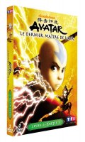 Avatar Le Dernier Matre De L'Air : Livre 2 Partie 1