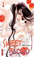 Sweet Blood T.1