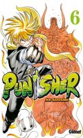 Punisher T.6
