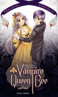 Vampire Queen Bee T.2
