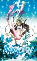 Amanchu T.1