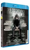 Youth Literature - La dchance d'un homme - blu-ray