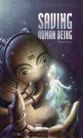 Saving human being