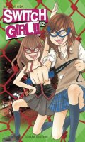 Switch girl T.12