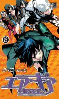 Air gear T.28