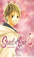 Seed of love T.4
