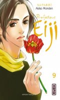 Professeur Eiji T.9