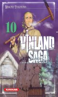 Vinland saga T.10