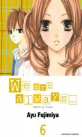 We are always... T.6