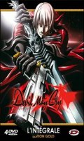 Devil May Cry - intgrale - dition gold
