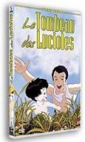 Le tombeau des lucioles - Double DVD