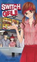 Switch girl T.15