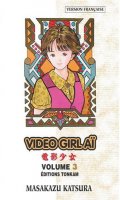 Video Girl A T.3