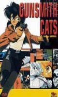 Gunsmith Cats