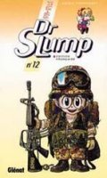 Docteur Slump T.12