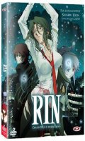 Rin - Daughters of Mnemosyne - intgrale