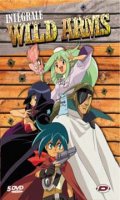 Wild Arms - intgrale