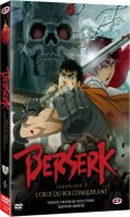 Berserk - L'ge d'or Vol.1