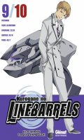 Kurogane no linebarrels T.9