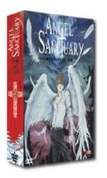 Angel Sanctuary OAV collector